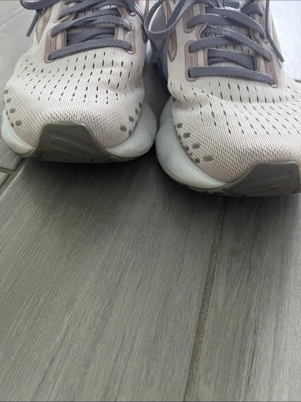 Brooks lightweight women